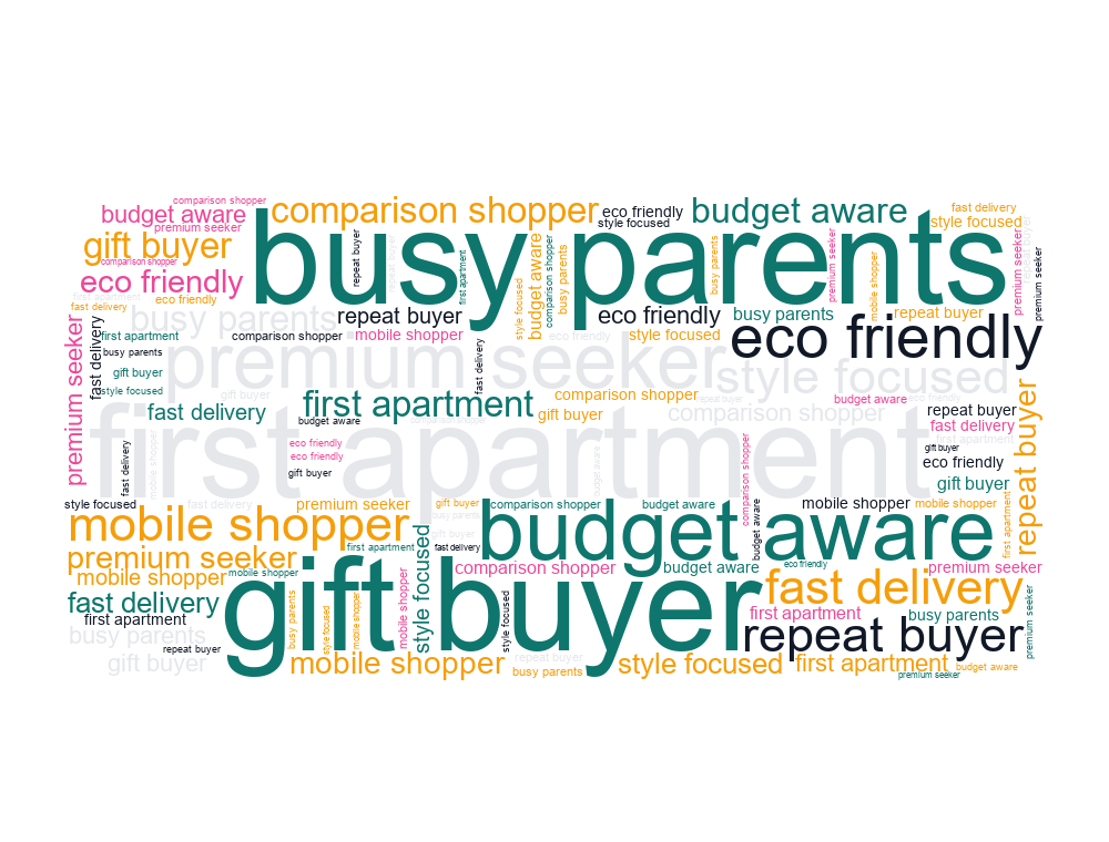 Buyer Persona